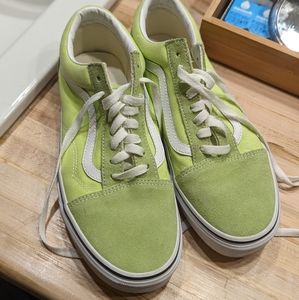 Vans Sneakers